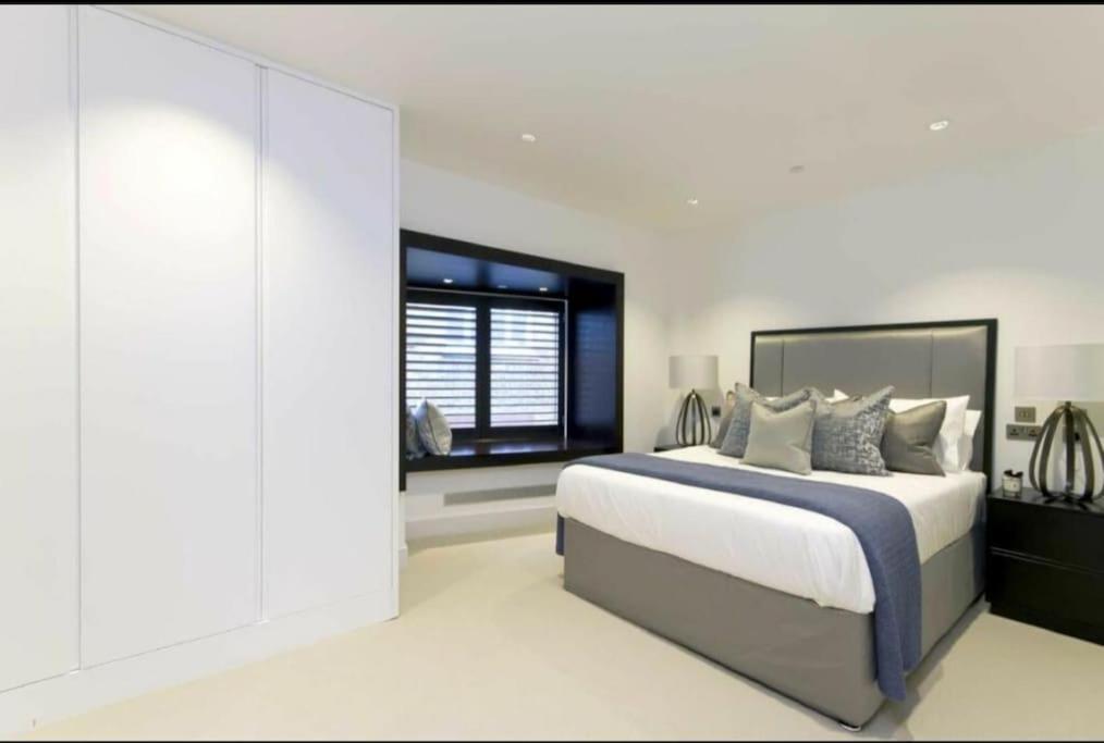 Appartement Modern Flat In Mayfair Londen